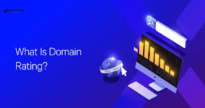 What is Domain Rating